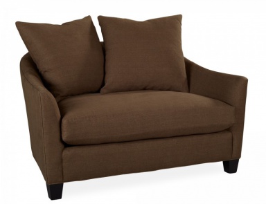 A sofa chair Kingstone, Mariescorner