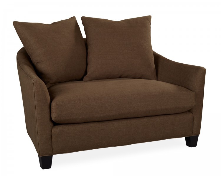 A sofa chair Kingstone, Mariescorner