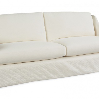The Liberty double sofa