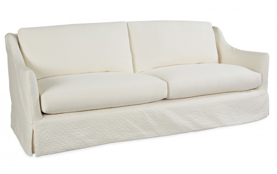 The Liberty double sofa, Mariescorner