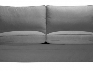 Double sofa Lincoln, Mariescorner 