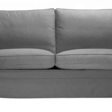 Lincoln two seater sofa