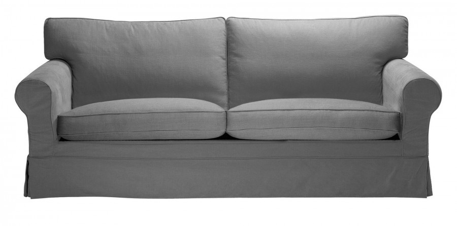 Double sofa Lincoln, Mariescorner 