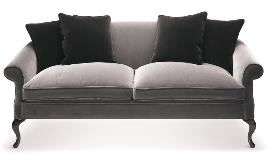 Double sofa Louisiane, Mariescorner