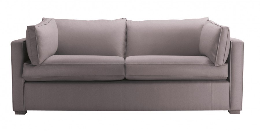Double sofa Marius, Mariescorner