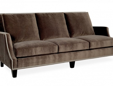 Three seater sofa Matthews, Mariescorner