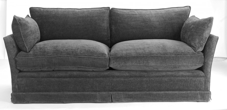 Double sofa Medicis, Mariescorner