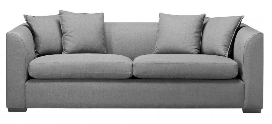 Two seater sofa New-York, Mariescorner 