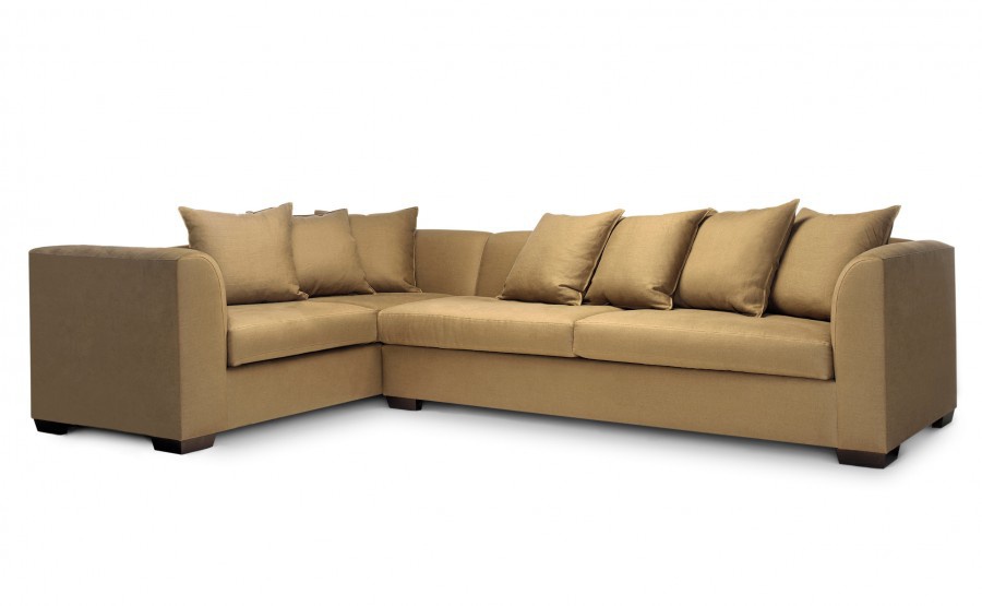 Corner sofa New-York Corner 1, Mariescorner