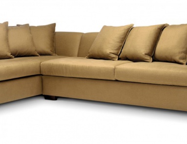 Corner sofa New-York Corner 2, Mariescorner (corner sofa)