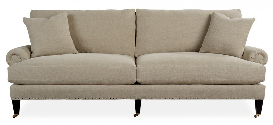 Double sofa Newton, Mariescorner 