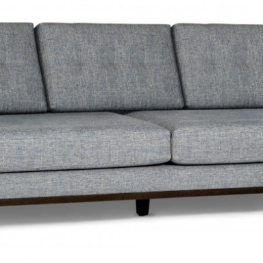 Three seater sofa Oakland