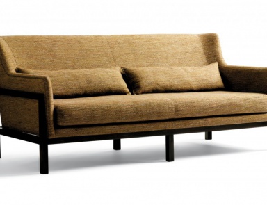 Double sofa Passadena, Mariescorner