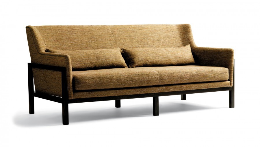 Double sofa Passadena, Mariescorner
