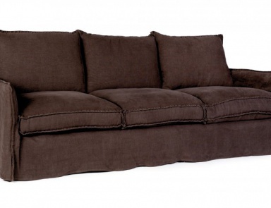 Three seater sofa Patterson, Mariescorner