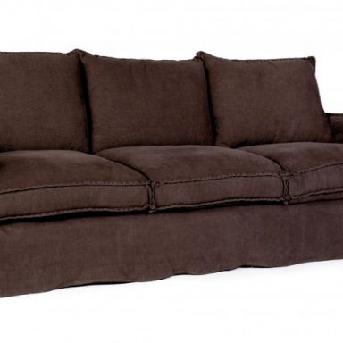 Three seater sofa Patterson