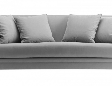 Two seater sofa Soho, Mariescorner 