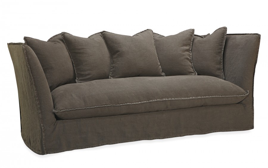 Double sofa Thomasville, Mariescorner 