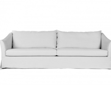 Double sofa Washington, Mariescorner 