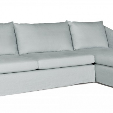 Corner sofa Corner Washington