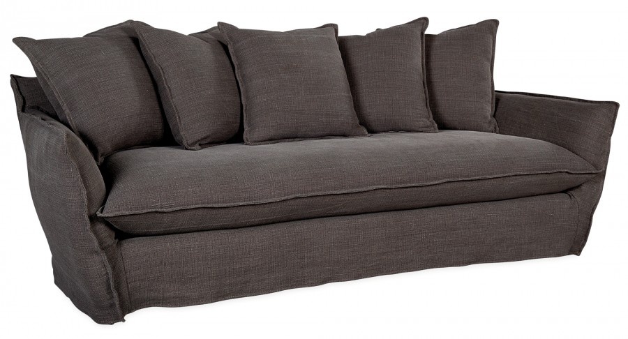 Double sofa Weldon, Mariescorner 