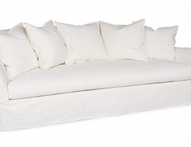 Loveseat Wilmington, Mariescorner 