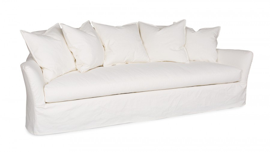 Loveseat Wilmington, Mariescorner 