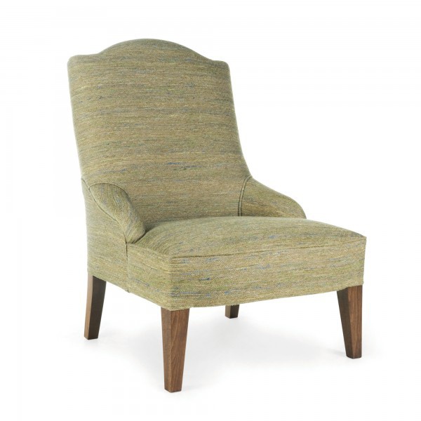 Chair Anderson, Mariescorner