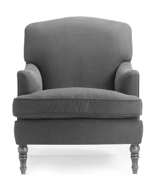 Chair Atlanta, Mariescorner