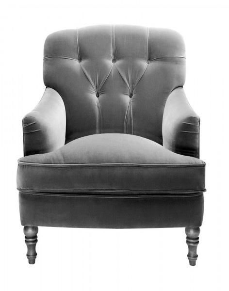 Chair Atlanta, Mariescorner