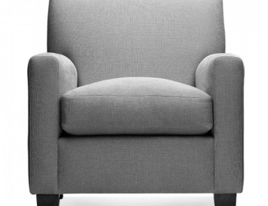 Chair Bruce, Mariescorner