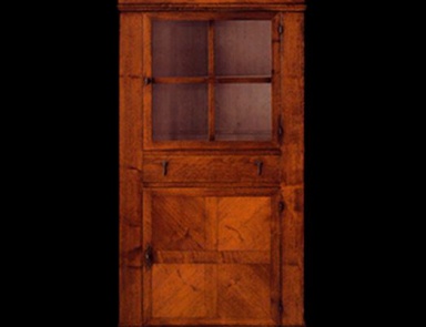 The Buffet Antiquariato, Lando