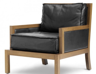 The Carmel Chair, Mariescorner