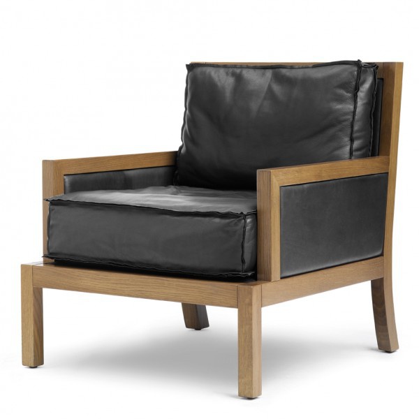 The Carmel Chair, Mariescorner