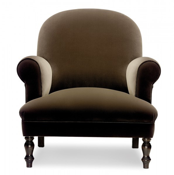 The Chelsea Chair, Mariescorner
