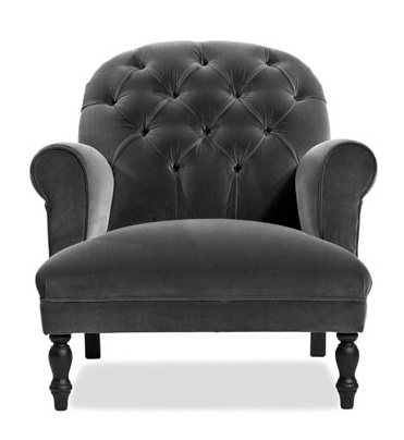 The Chelsea Chair, Mariescorner