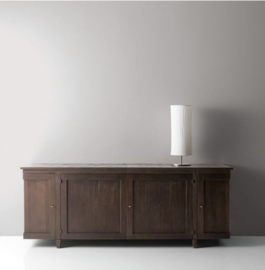 Buffet from the collection Casalando, Lando