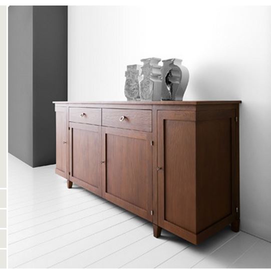 Buffet from the collection Casalando, Lando