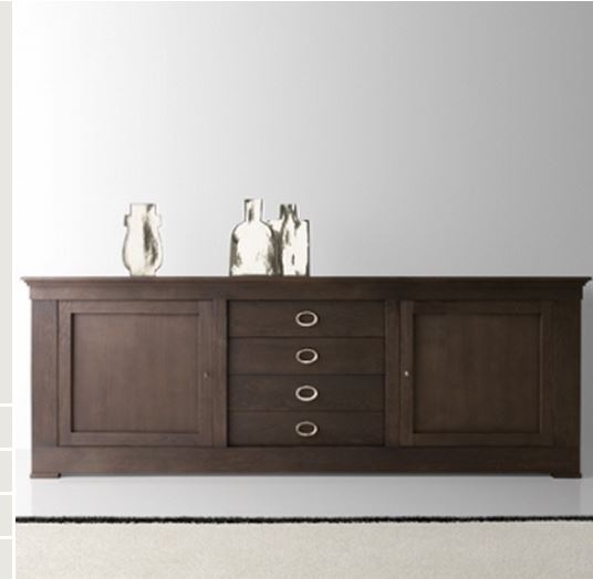 Buffet from the collection Casalando, Lando