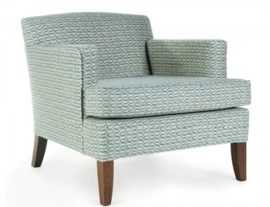 Chair Colby, Mariescorner