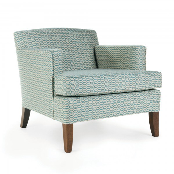 Chair Colby, Mariescorner