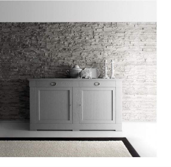 Buffet from the collection Casalando, Lando