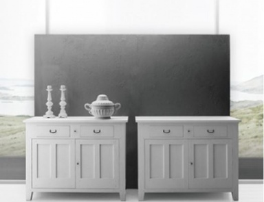 Buffet from the collection Casalando, Lando