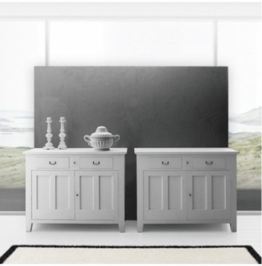 Buffet from the collection Casalando, Lando