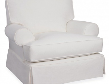 Chair Concord, Mariescorner