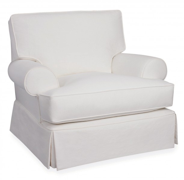 Chair Concord, Mariescorner