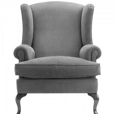 The Copperfield Chair