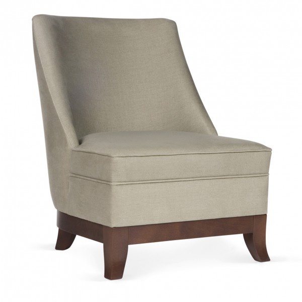 Chair Dartmouth, Mariescorner