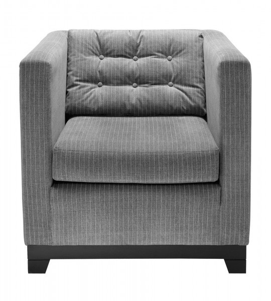 Chair Detroit, Mariescorner