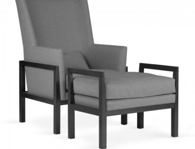 Chair El Paso, Mariescorner